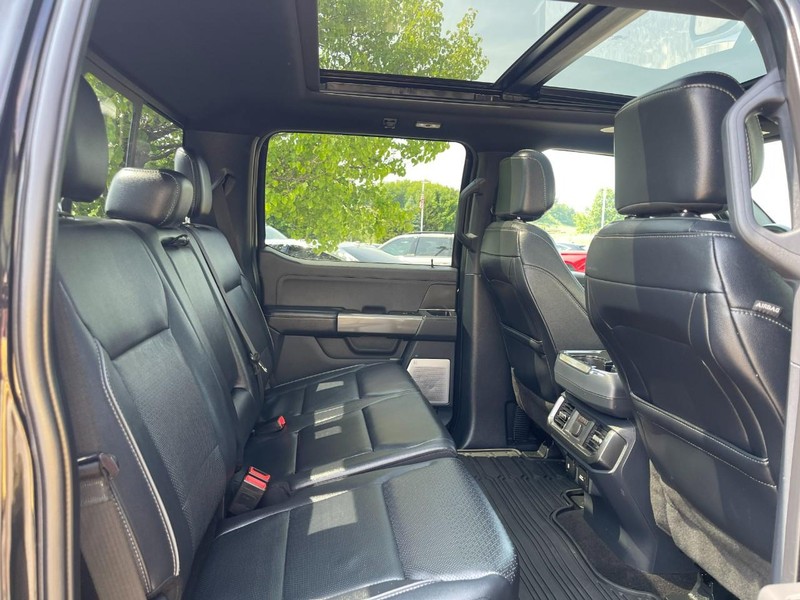 Ford F-150 Vehicle Image 15