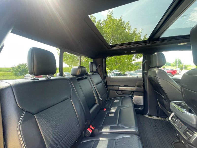 Ford F-150 Vehicle Image 17