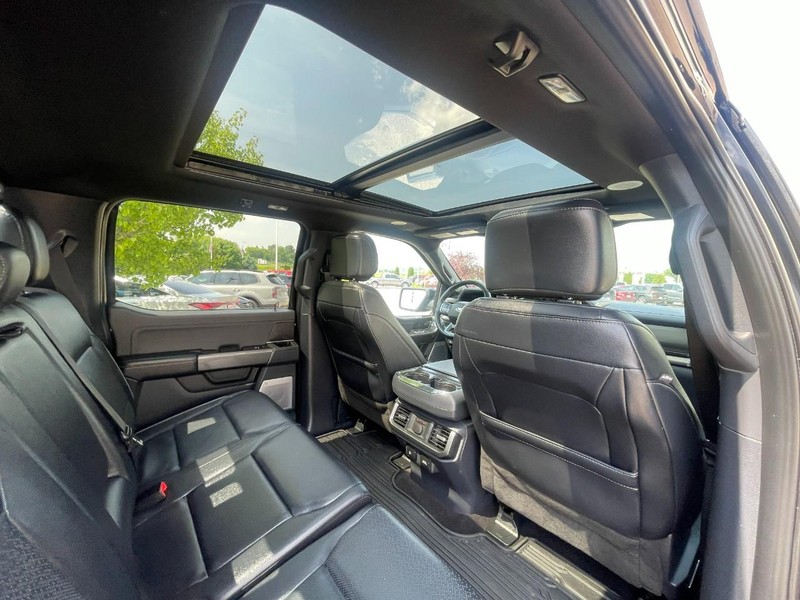 Ford F-150 Vehicle Image 18
