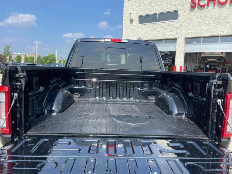Ford F-150 Vehicle Image 20