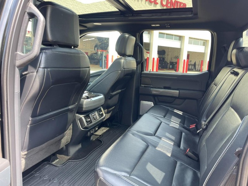Ford F-150 Vehicle Image 21