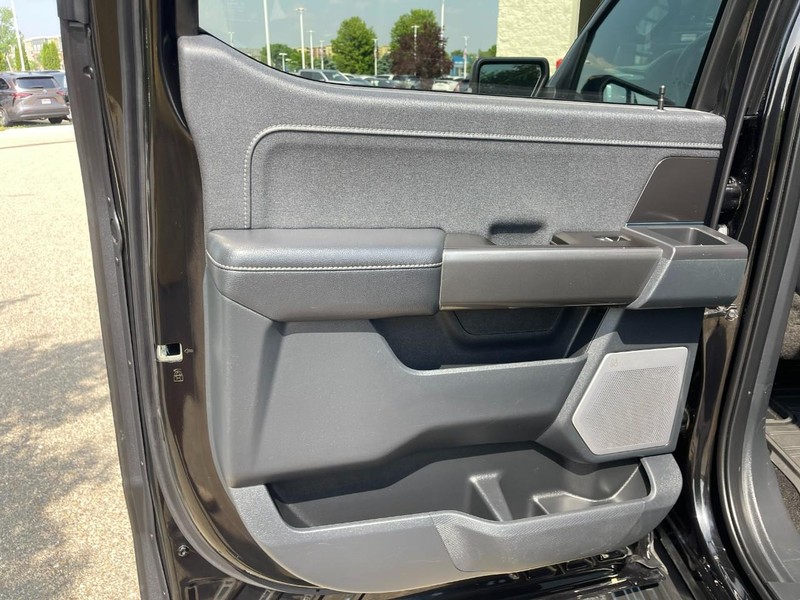 Ford F-150 Vehicle Image 22