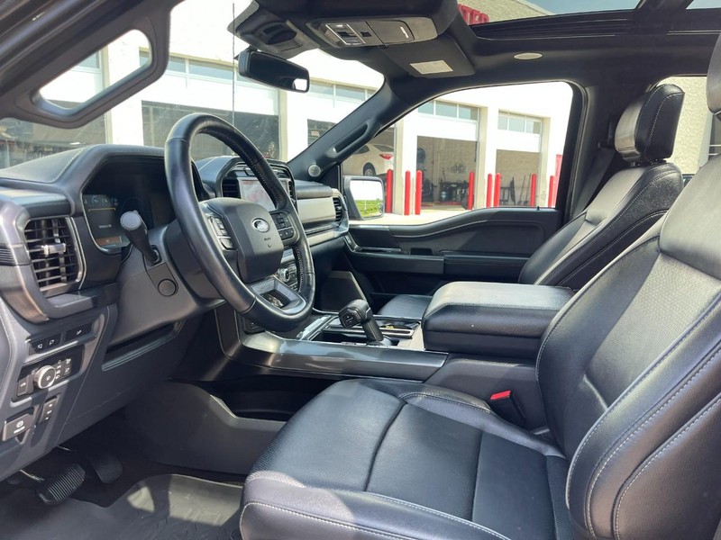 Ford F-150 Vehicle Image 23