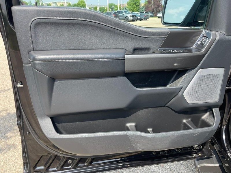 Ford F-150 Vehicle Image 25