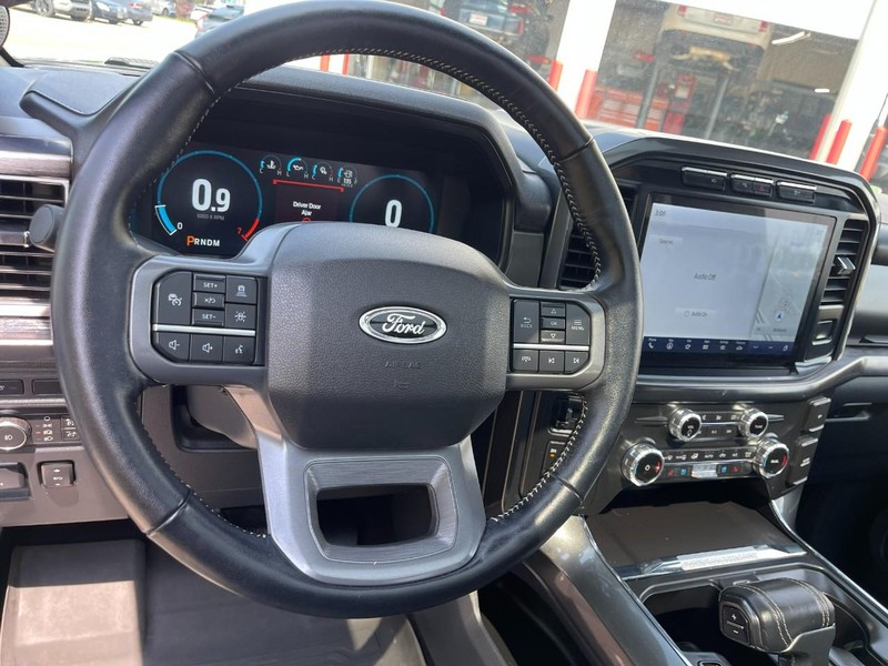 Ford F-150 Vehicle Image 29
