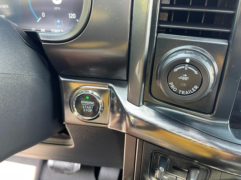 Ford F-150 Vehicle Image 36