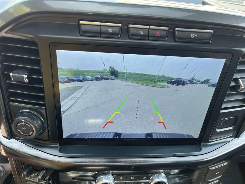 Ford F-150 Vehicle Image 38