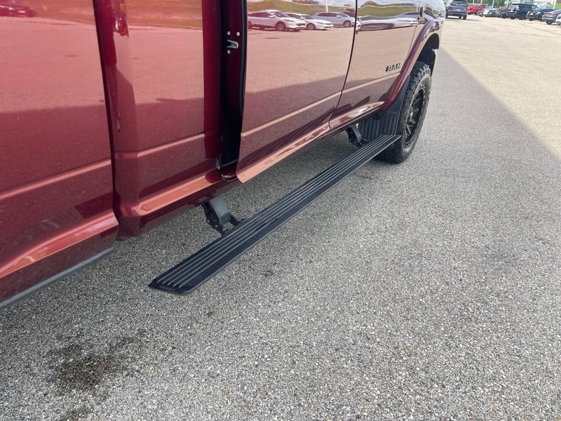 Ram 2500 Vehicle Image 09