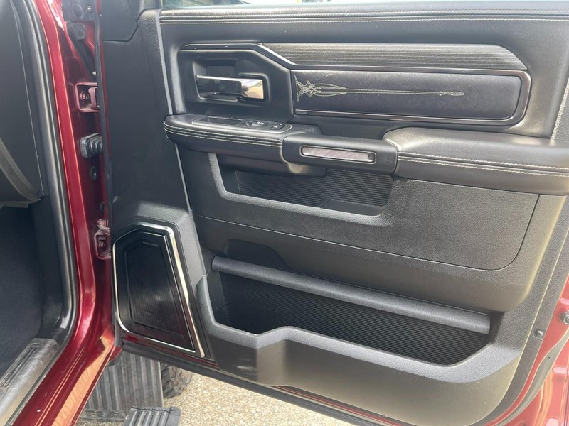 Ram 2500 Vehicle Image 14