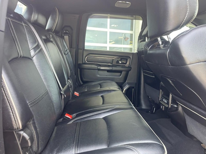 Ram 2500 Vehicle Image 15