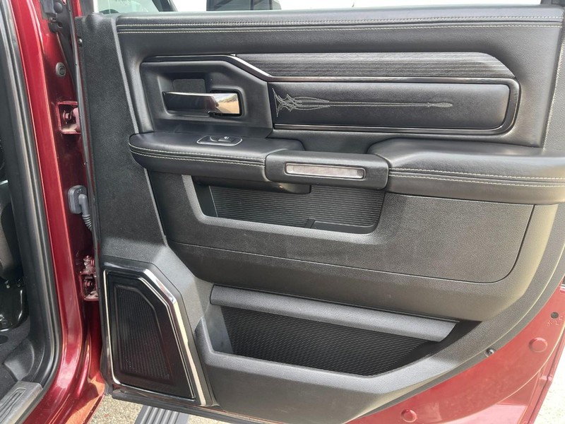 Ram 2500 Vehicle Image 18
