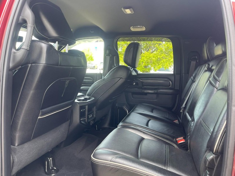 Ram 2500 Vehicle Image 19