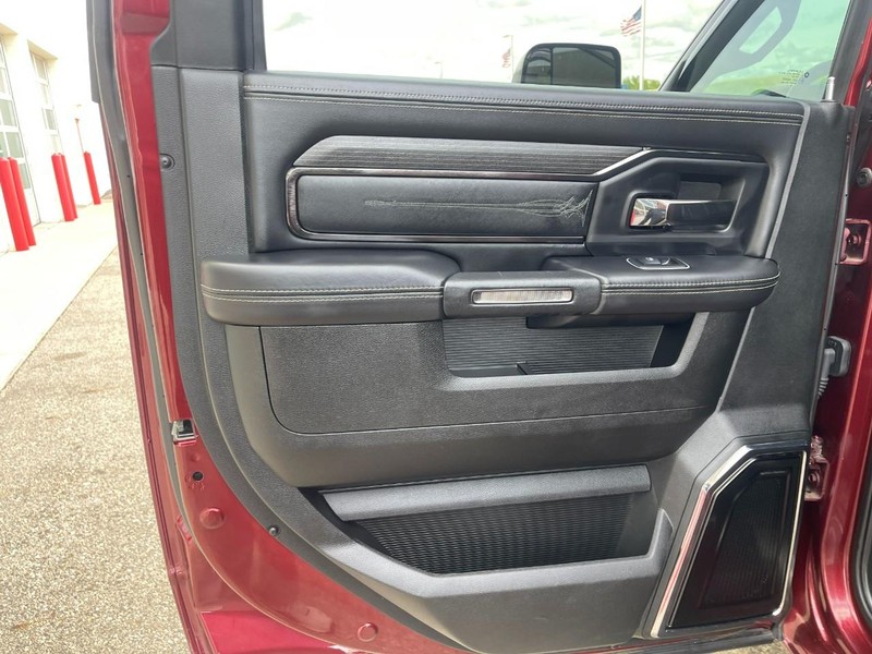 Ram 2500 Vehicle Image 20