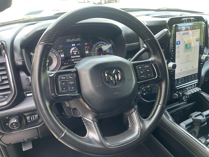 Ram 2500 Vehicle Image 28