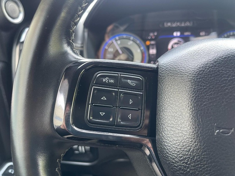 Ram 2500 Vehicle Image 29