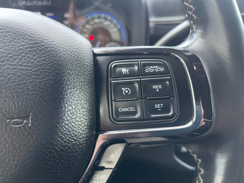 Ram 2500 Vehicle Image 30