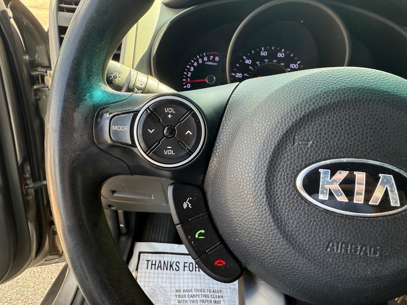 Kia Soul Vehicle Image 20