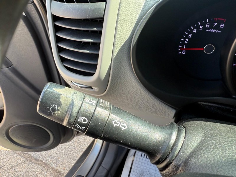 Kia Soul Vehicle Image 22