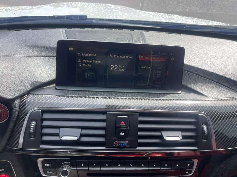 BMW M3 Vehicle Image 34