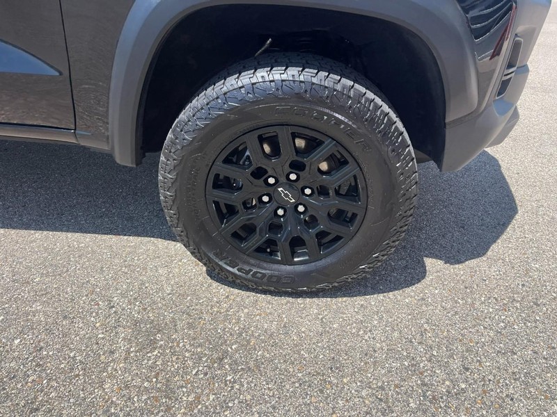 Chevrolet Colorado Vehicle Image 07