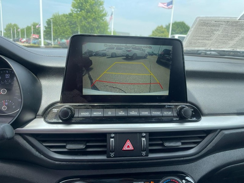 Kia Forte Vehicle Image 17