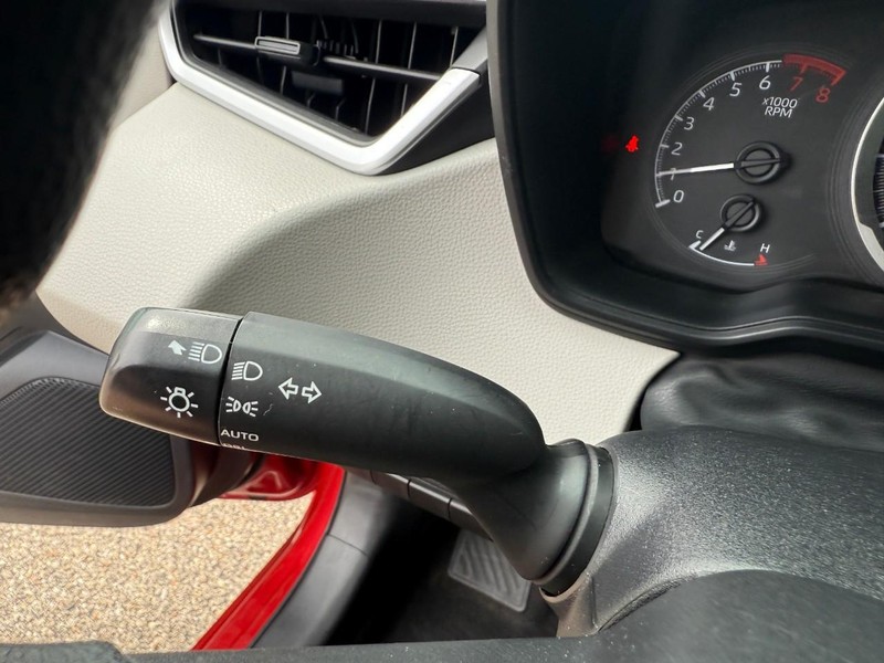 Toyota Corolla Vehicle Image 20
