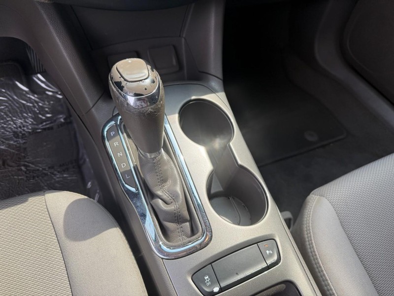 Chevrolet Cruze Vehicle Image 26