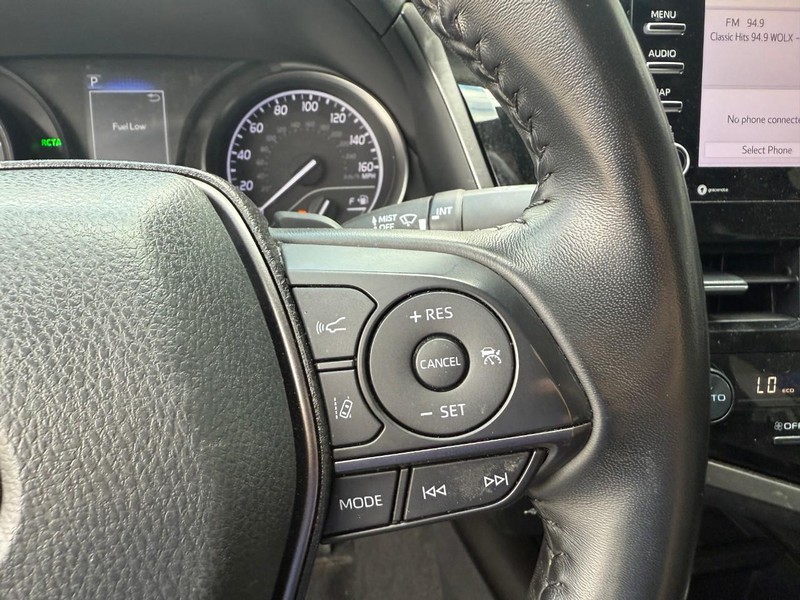 Toyota Camry Vehicle Image 20