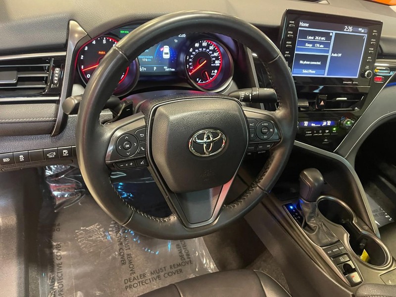 Toyota Camry Vehicle Image 20
