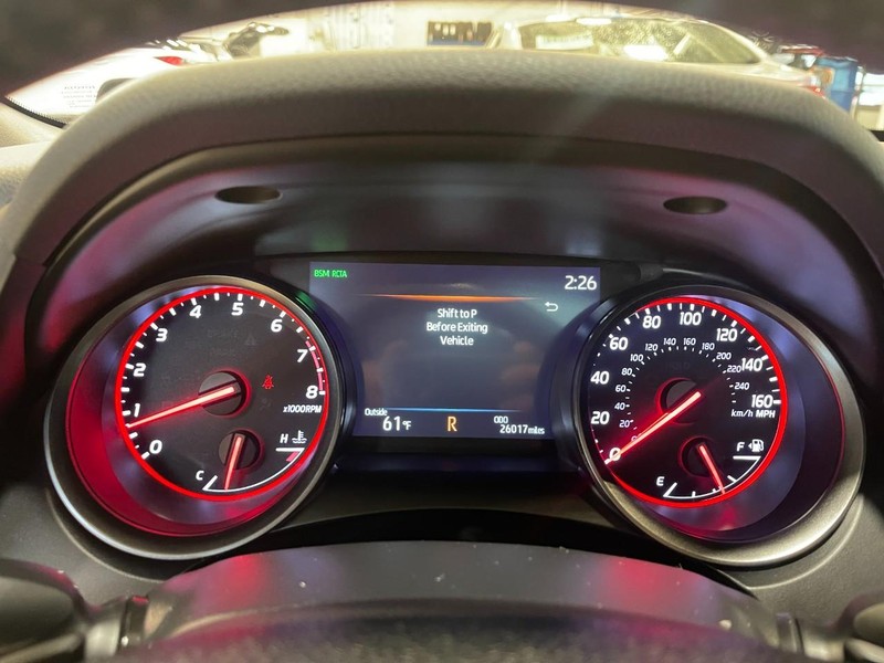Toyota Camry Vehicle Image 29
