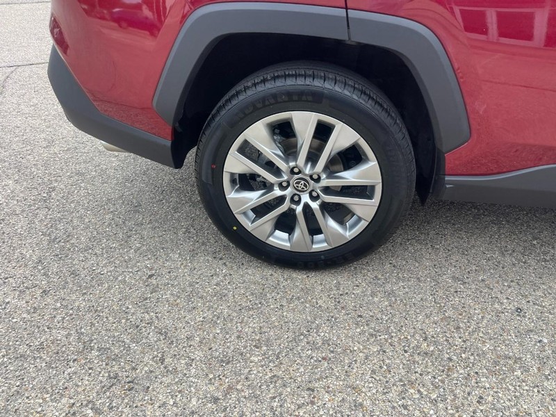 Toyota RAV4 Vehicle Image 09