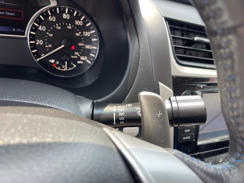 Nissan Altima Vehicle Image 26