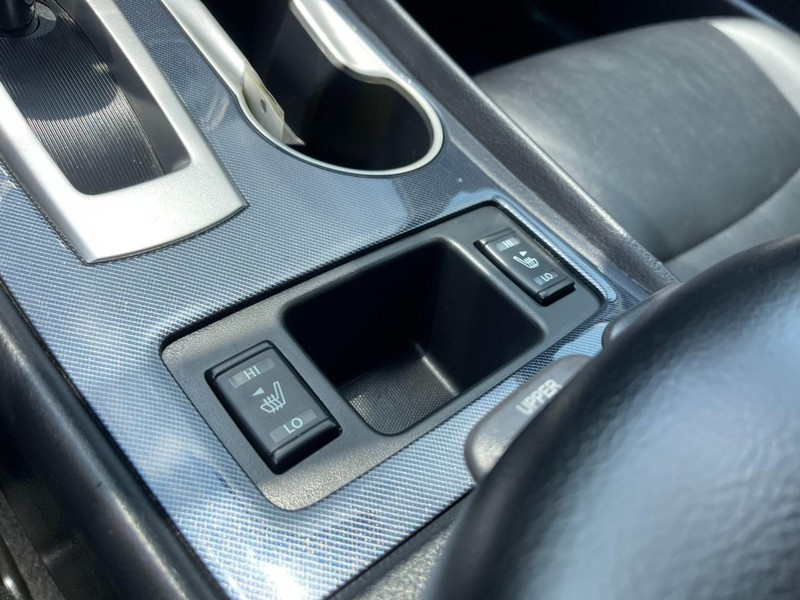 Nissan Altima Vehicle Image 27