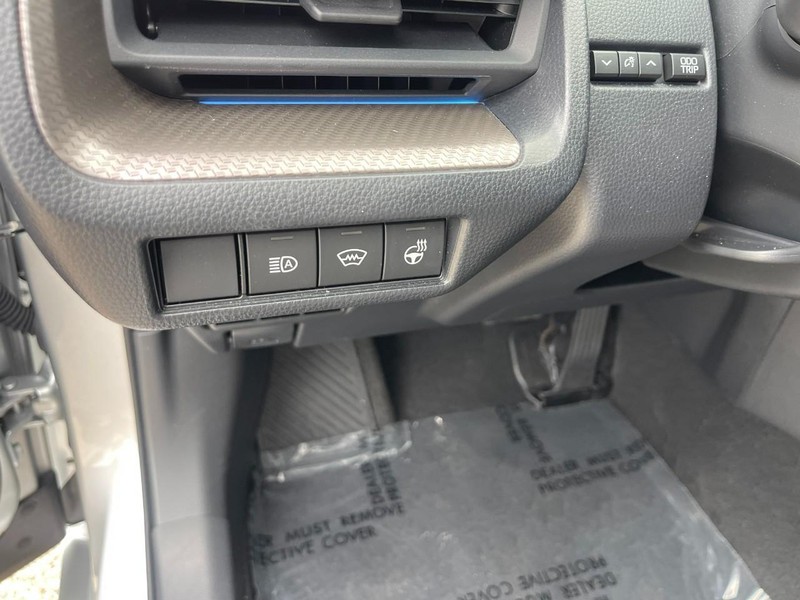 Toyota Prius Vehicle Image 26