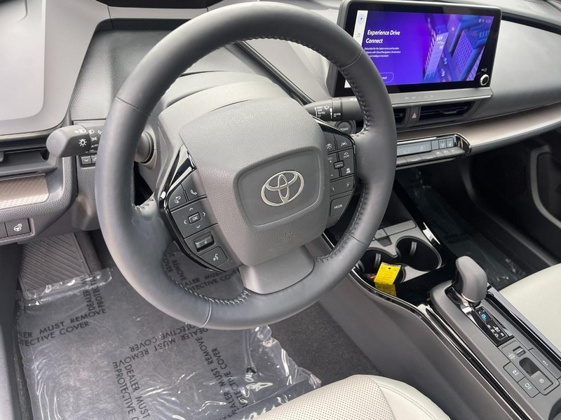 Toyota Prius Vehicle Image 27
