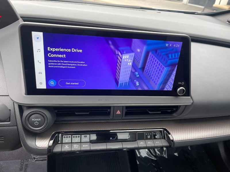 Toyota Prius Vehicle Image 35