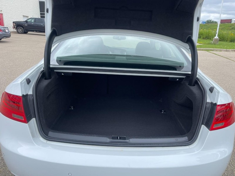 Audi A5 Vehicle Image 11
