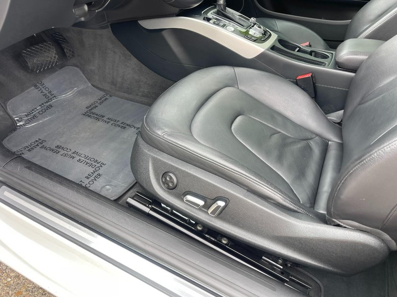 Audi A5 Vehicle Image 13