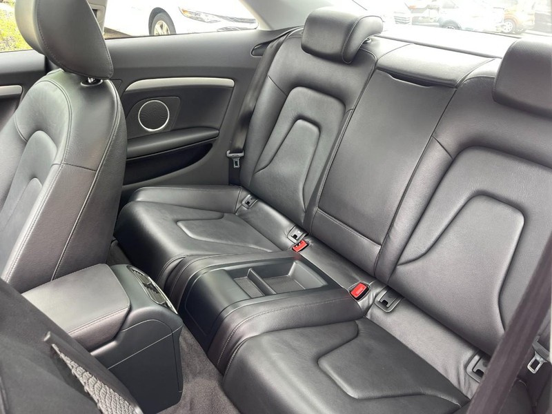 Audi A5 Vehicle Image 14