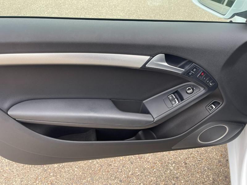 Audi A5 Vehicle Image 15