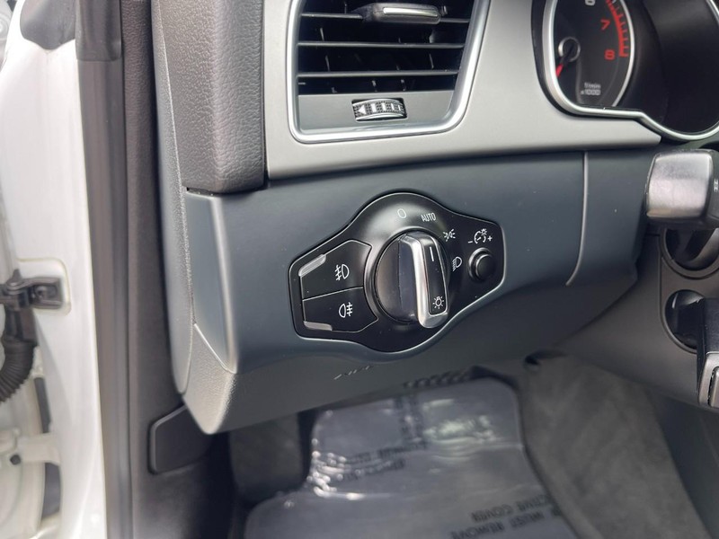 Audi A5 Vehicle Image 17