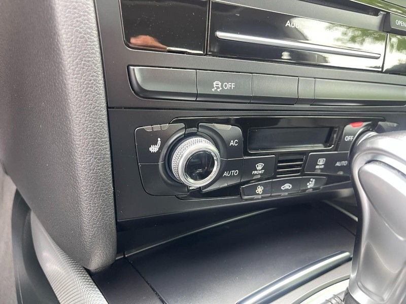 Audi A5 Vehicle Image 20