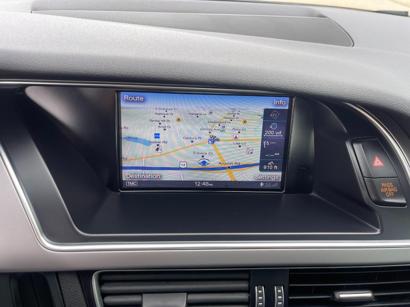 Audi A5 Vehicle Image 21