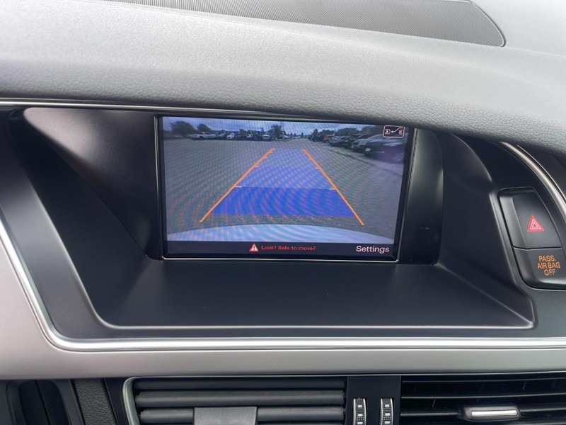 Audi A5 Vehicle Image 22