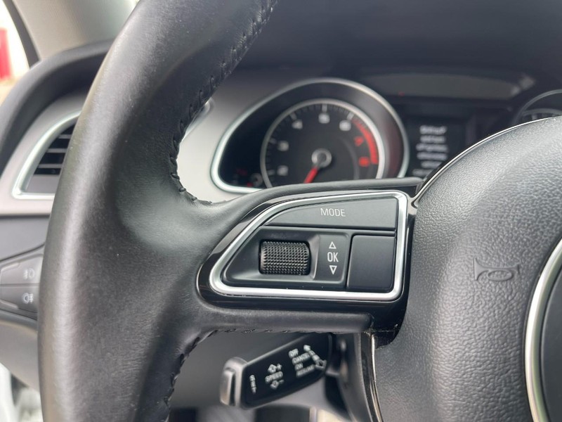 Audi A5 Vehicle Image 23