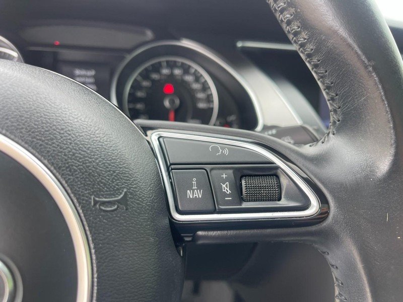 Audi A5 Vehicle Image 24