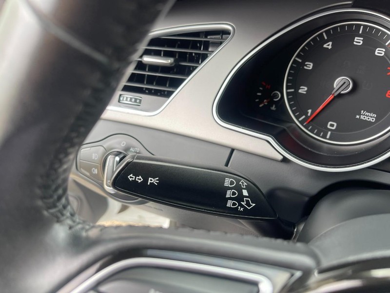Audi A5 Vehicle Image 25