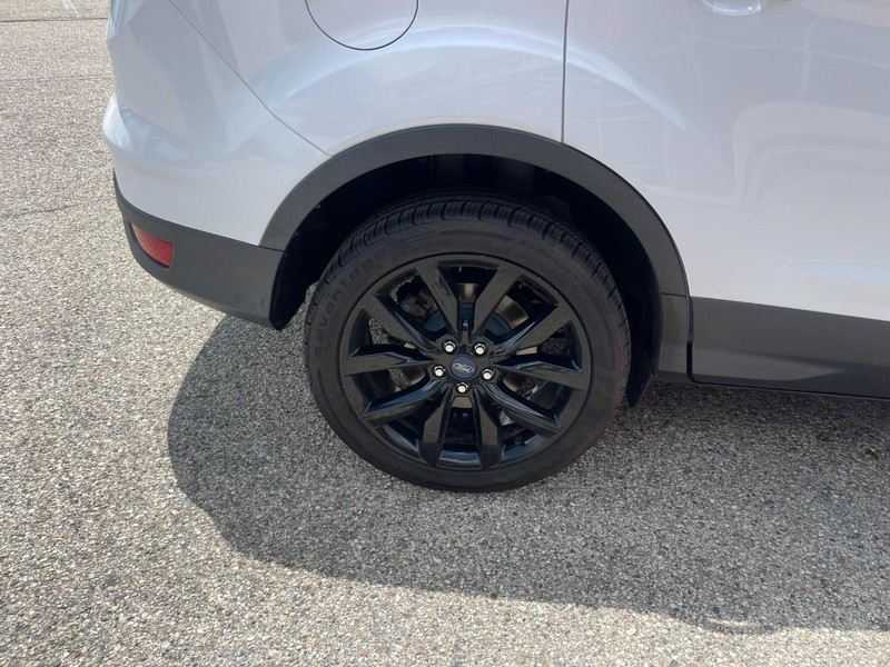 Ford Escape Vehicle Image 08
