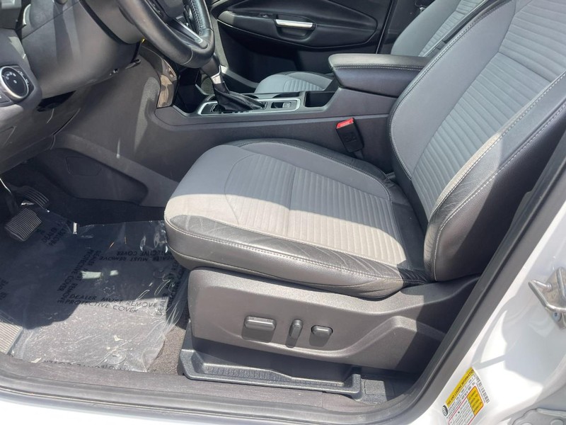 Ford Escape Vehicle Image 20