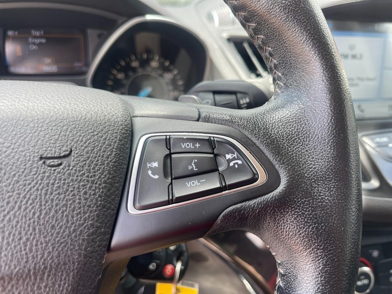 Ford Escape Vehicle Image 25